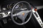 Porsche Carrera GT 2004 года